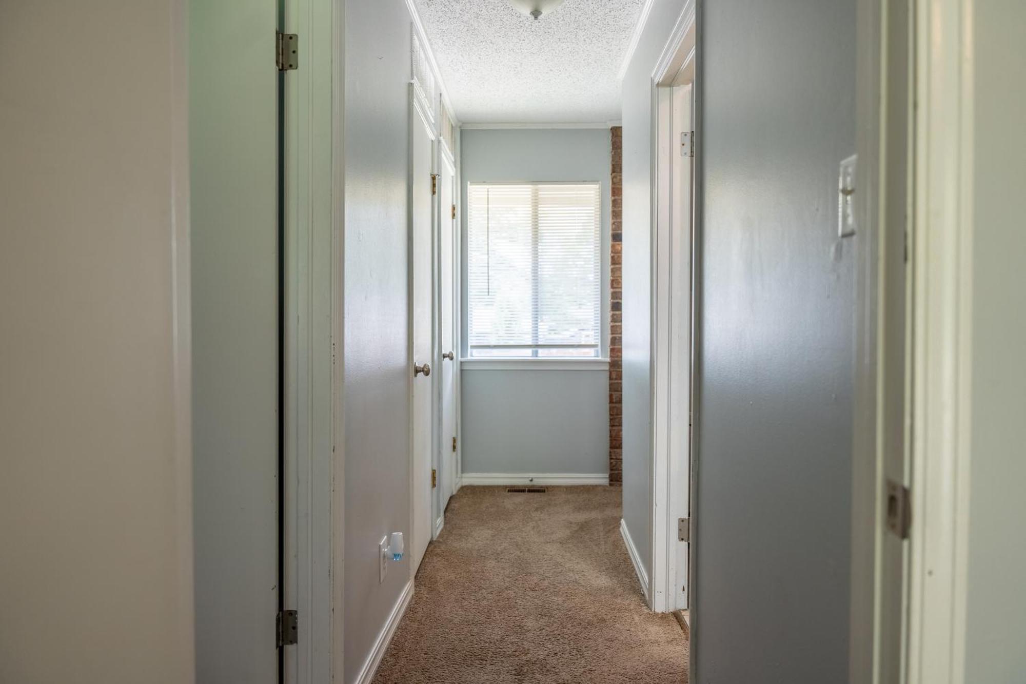 Willow Way: Cozy Retreat Fort Smith Exterior photo